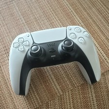 Sony DualSense Wireless USB-C Controller White/Black for PlayStation 5 CFI-ZCT1W