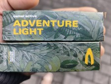 Werbeartikel Camel Taschenlampe Werbung Reklame Werbung sammler