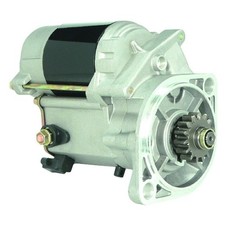 Starter Motor Fits Thermo King Trailer Unit URD-III MAX 395 96-06 128000-0710