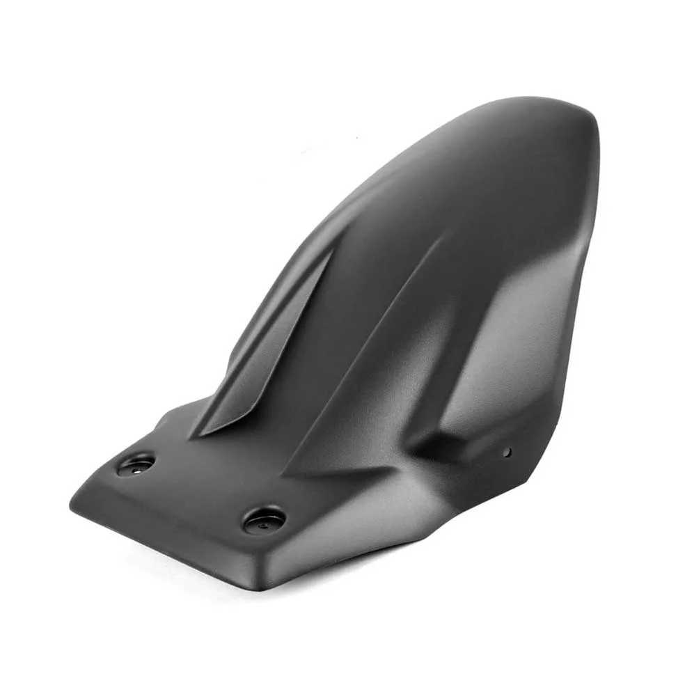 Pyramid Hugger | Unpainted | Yamaha Tracer 900 GT 2018>2020