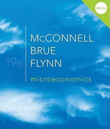 Microeconomics: Principles, Problems, and - Paperback, by Author - Good