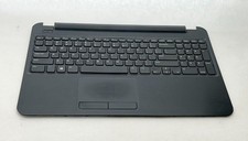 Dell Inspiron 15-3531 OEM Palmrest 97GN2 Touchpad Keyboard YH3FC Power Button