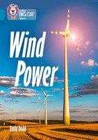 Emily Dodd | Big Cat - Wind Power | Taschenbuch | Englisch (2017)