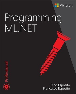 Programming ML.NET Francesco Esposito