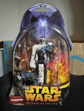 Star Wars the Black Series Magnaguard ROTS 20th Anniversary Action Figure