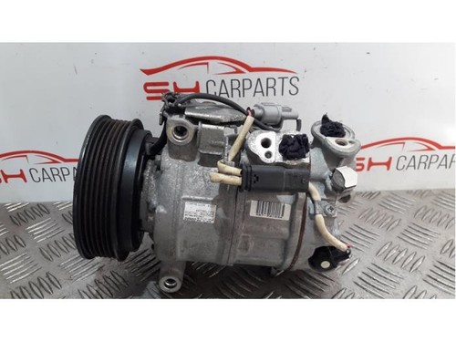 Klimakompressor Mercedes-Benz A-Klasse W176 4472807432 P13922666