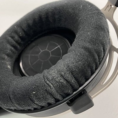 beyerdynamic / T1 2nd Generation Sem-Open Headphones Audiophile