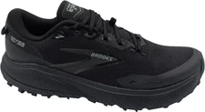 Brooks Men's Divide 6 Black Black Primer Gray US 11.5 Medium/D EU 45.5