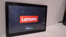 Lenovo TB-X505F M10 16GB 10.1 inch Tablet - Slate Black AS-IS