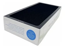 HEPA Filter Compatible with Electrolux Aerus Tio2 Air Purifier, BlueAir 400