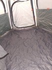 Campingzelt für 3-4 Personen, Automatikzelt, Familienzelt
