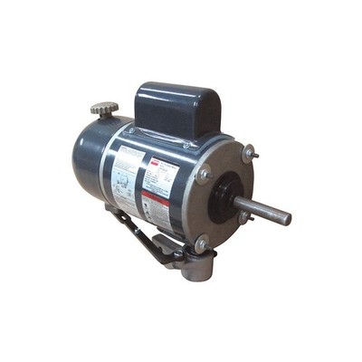 DAYTON GGS_47306 Oscltng Fan Motor,HP1/4,115V,14-3/16'' L 41NA98