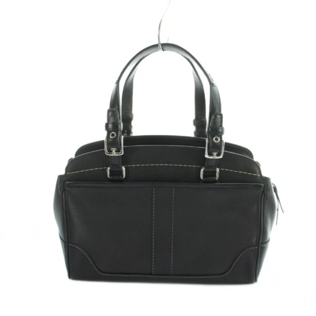 バッグ Coach Vintage Boston Bag 2Way Black coach boston bag products for sale | eBay