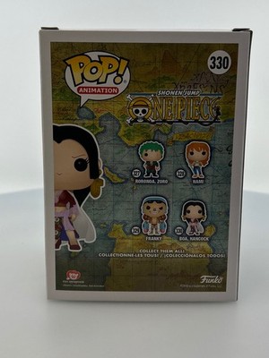 Funko Pop! Vinyl: One Piece - Boa Hancock #330 for sale online | eBay