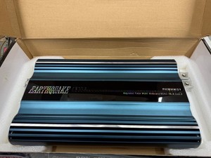Earthquake Amplifier | eBay