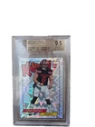 2018 Panini Rewards - Kaboom! Baker Mayfield #K-BM Rookie (RC)