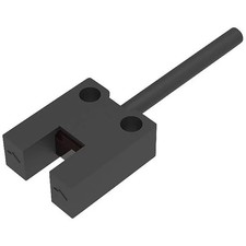 TRU COMPONENTS TC-10329328 SK-201NA-W Type U Switching Fork Photocell