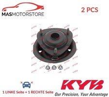 FEDERBEINLAGER DOMLAGER PAAR KYB SM8101 2PCS A FÜR SUBARU IMPREZA,LEGACY II