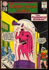 Detective Comics #301 Unrestored Silver Age Batman Vintage DC Comic 1962 VG-