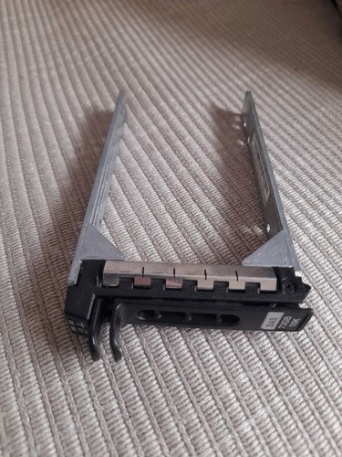 PowerEdge Server SAS SATA Hot-Swap 2,5" Festplatten Caddy