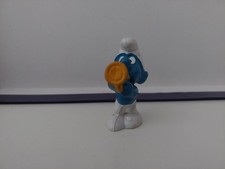 Schlümpfe Schleich / Peyo 20072 - Trompeter - Smurf/Puffi [09]