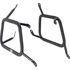 SW-MOTECH 1510-0732 KFT.08.518.20000/B EVO Side Carrier left/right - kawasaki
