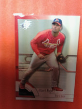 2002 SPx - Albert Pujols #52