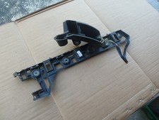 Opel Astra K Sports Tourer 2015 Halter Führung Stoßstange Hinten Rechts 39086932