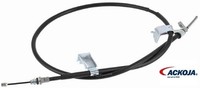 Ackoja A38-30042 Seilzug FüR Feststellbremse Handbremsseil Bremsseil
