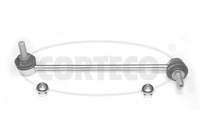Corteco Stange/Strebe, Stabilisator 49400400 FüR Smart