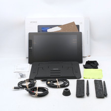 Veikk VK1200 V3 Studio Pen Display USB-C, Micro-HDMI 6 Shortcut Keys