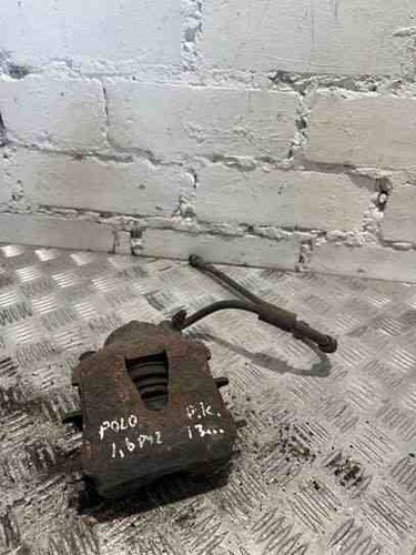 VW POLO 6R, 6C Bremssattel vorne links 1.60 Diesel 66kw 2012 21504679