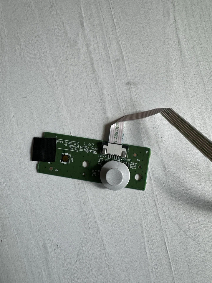 DELL S2425HS Main Board, Speakers,power Buton - Изображение 4 из 4