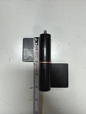 2 Pack Weld Barrel Lift Off Hinge USA Made 7/8x4 |door Gate Box Hinge Weld On