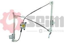 Fensterheber SEIM 901272 f&uuml;r TT AUDI 8J9 8J3 Roadster TFSI TDI quattro TTS