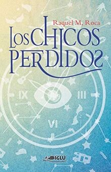 Los chicos perdidos von Mocholí Roca, Raquel | Buch | Zustand gut