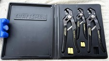 Craftsman 手工工具套装| eBay