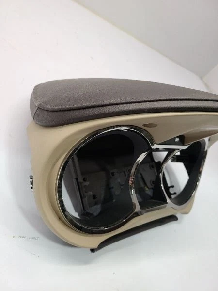 11 12 13 Buick Lacrosse 2010 velocímetro tablero bisel  Foto 4 de 4