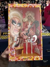 Trixie Mattel Integrity Toys Doll RuPaul