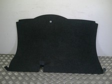 Fiat Punto Evo Multiair Boot Carpet 2010-2012