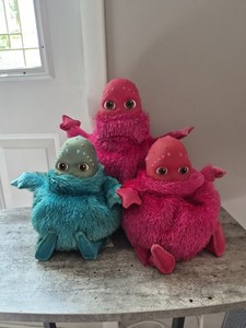 Boohbah Plush | eBay