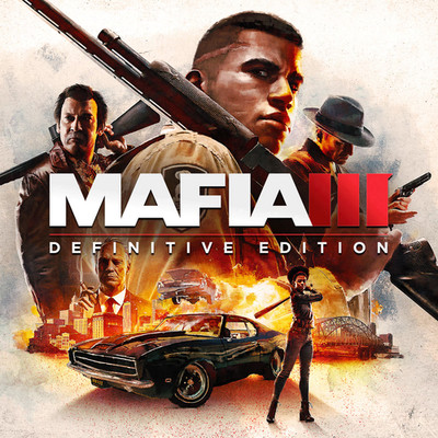 Mafia III: Definitive Edition Steam Offline (PC / Steam) Instant Shipping