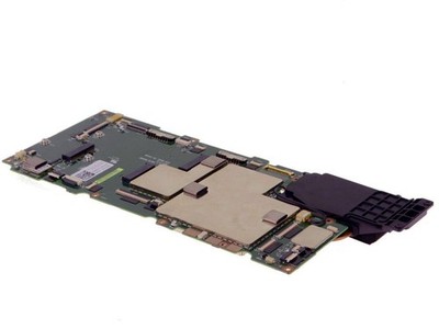 Dell Latitude 12 Rugged 7202 Laptop Motherboard Core M-5Y71 2-Core 8GB RAM V11DG