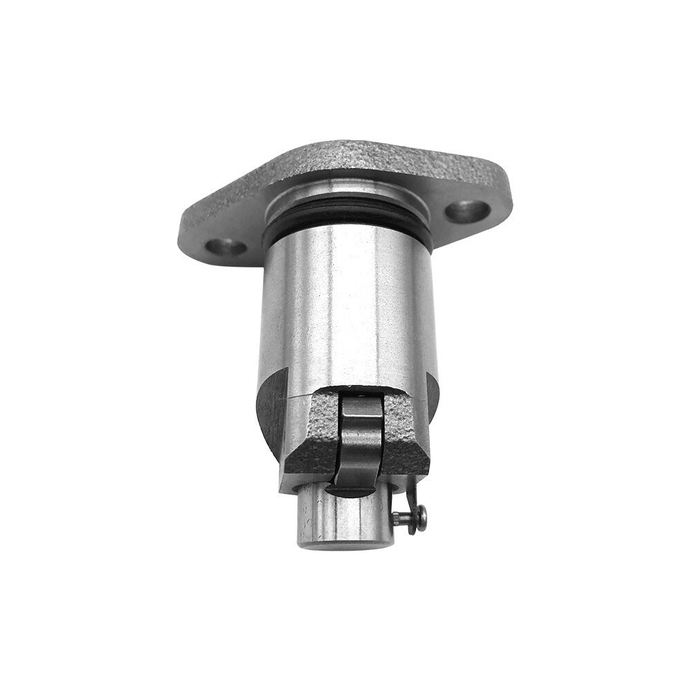 DOMANI ドマーニ ZINC 35.90 Marine instruments Body zinc anode about 200g rectangular fl