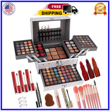 Color All in One Makeup for Women Full Kit Professional Kit Makeup Gift Set
