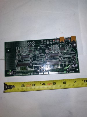 NEC  163-551307  VASABR [ADI-4] 163-531850- 200