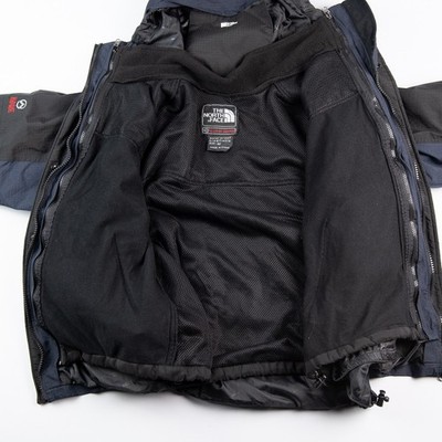 Vintage Y2K The North Face Summit Series Gore-Tex XCR Jacket w