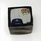 MLB Funko Bitty POP Yankees Aaron Judge 2026 Topps Super Box Series 1 Unopened!