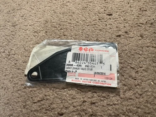 OEM 2003-2014 ARCTIC CAT EXHAUST VALVE COVER GASKET 3006-436