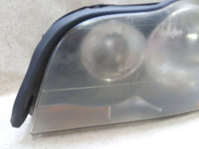 Faro halógeno izquierdo conductor para VOLVO XC90 03-14 d144-199822 Foto 2 de 4